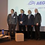 Η AEGEAN παρέλαβε ένα ακόμη αεροσκάφος Airbus A320ceo