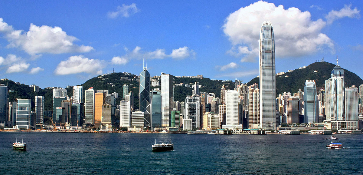 Επιχειρηματικές Ευκαιρίες στο Χονγκ Κονγκ