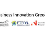 Business Innovation Greece