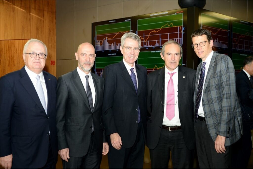 Roots - To πρόγραμμα του Χρηματιστηρίου Αθηνών για τη στήριξη των ΜμΕ