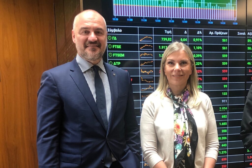 Elżbieta Bieńkowska