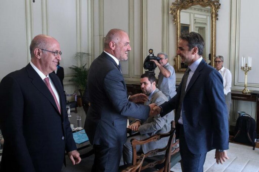 Πρόγραμμα ανάπτυξης της Θράκης και των παραμεθόριων περιοχών της χώρας: 31 προτάσεις του ΣΒΕ για την περιφερειακή ανάπτυξη και την υποστήριξη της μεταποίησης Πρόγραμμα ανάπτυξης της Θράκης και των παραμεθόριων περιοχών της χώρας: 31 προτάσεις του ΣΒΕ για την περιφερειακή ανάπτυξη και την υποστήριξη της μεταποίησης