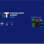 12:00′ ξεκινούν οι εργασίες του Thessaloniki Summit 2020 | Πέμπτη 5 & Παρασκευή 6 Νοεμβρίου 2020