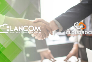 H Lancom εγκαινιάζει νέο σημείο παρουσίας στο Intelligent Data Center της Cloudrock