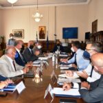 ΣΒΕ: Σύγχρονο κράτος με δυναμικές και εξωστρεφείς επιχειρήσεις –  Συνάντηση της Διοίκησης του ΣΒΕ με τον Πρωθυπουργό κ. Κυριάκο Μητσοτάκη