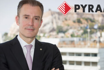 Νέα εποχή για την PYRAMIS - Στα Οινόφυτα το νέο εργοστάσιο - Τον Μάρτιο ξεκινά η παραγωγή εστιών Made in Greece