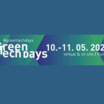 Πρόσκληση σε Εκδήλωση Επιχειρηματικών Συναντήσεων (B2B) «Green TechDays 2022»