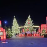 Χορηγική υποστήριξη του Δήμου Θεσσαλονίκης για τον εορτασμό Χριστουγέννων – Πρωτοχρονιάς 2023-2024