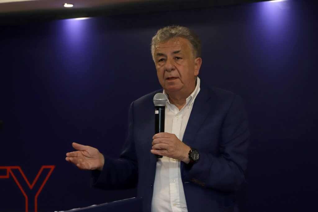 «Οδηγώ Υπεύθυνα»: H EKO διοργάνωσε δύο Ημερίδες στη Κρήτη για τον περιορισμό των τροχαίων