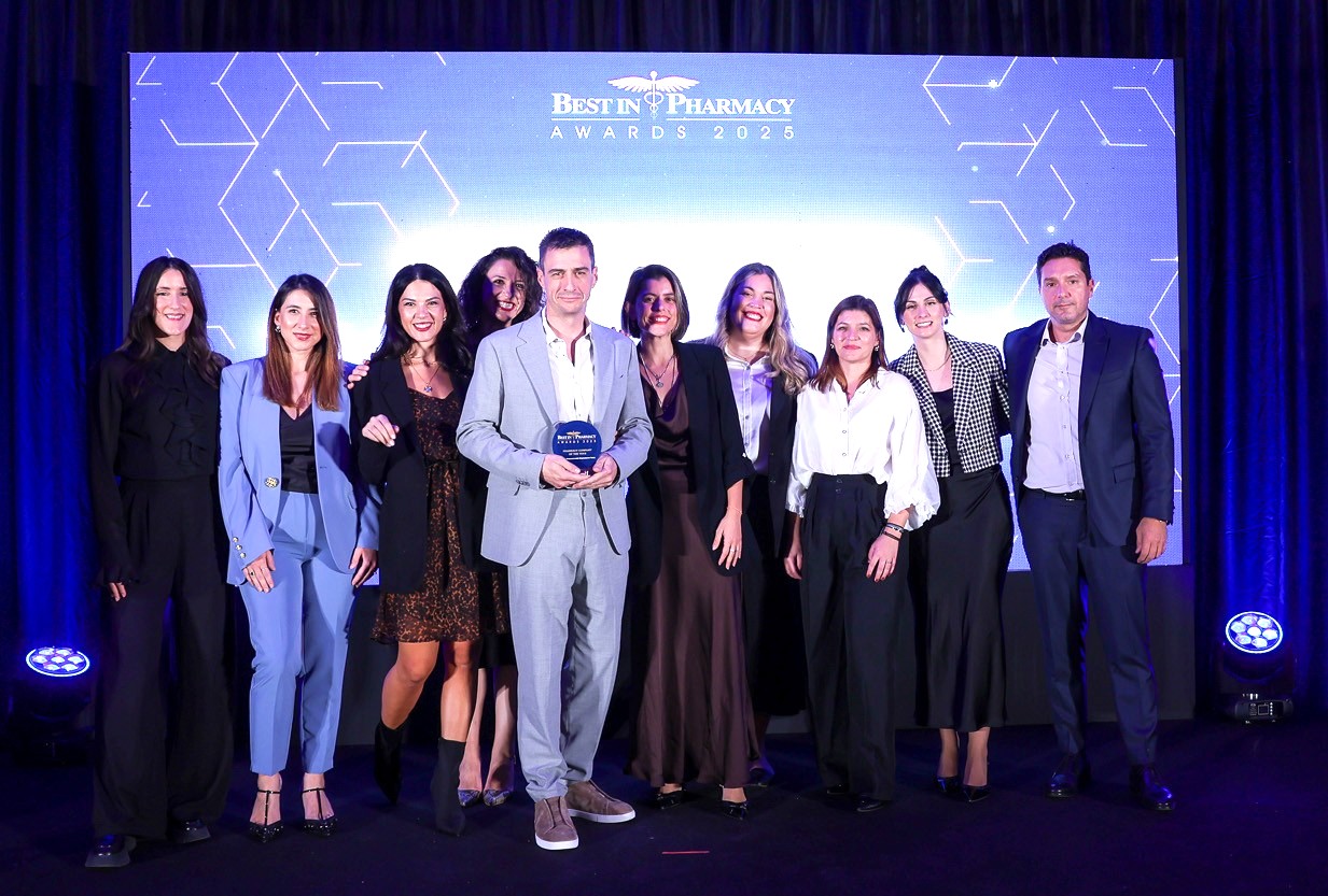 “Company of the Year” o ΟΦΕΤ στα Best In Pharmacy – Διακρίθηκε με 13 βραβεία “Company of the Year” o ΟΦΕΤ στα Best In Pharmacy – Διακρίθηκε με 13 βραβεία