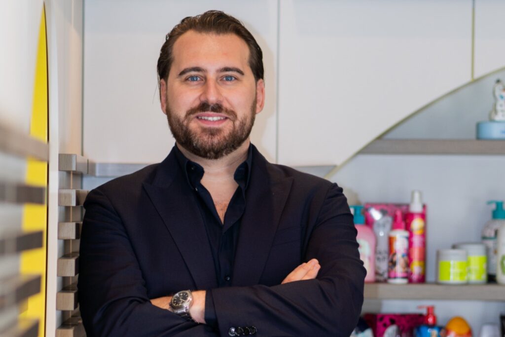 Η ΒΙΟΜΗΧΑΝΙΑ ΣΗΜΕΡΑ