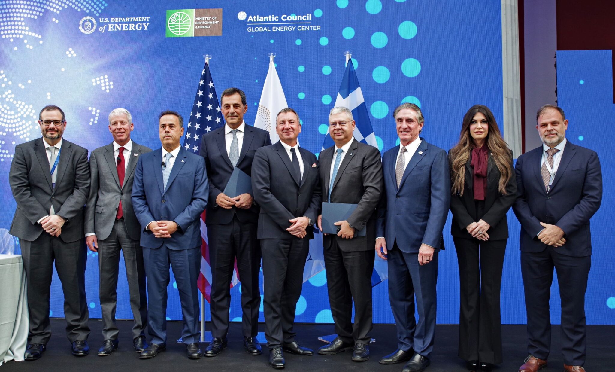 Νέα εποχή για την έρευνα υδρογονανθράκων στην Ελλάδα: η ExxonMobil μπαίνει στο Block 2