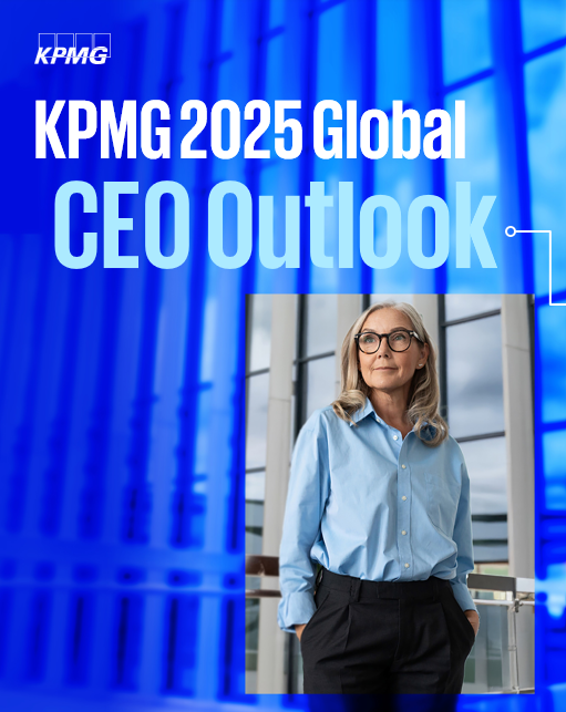 Οι CEO παγκοσμίως εντείνουν τις επενδύσεις στην τεχνητή νοημοσύνη και το ταλέντο, παρά τις οικονομικές προκλήσεις