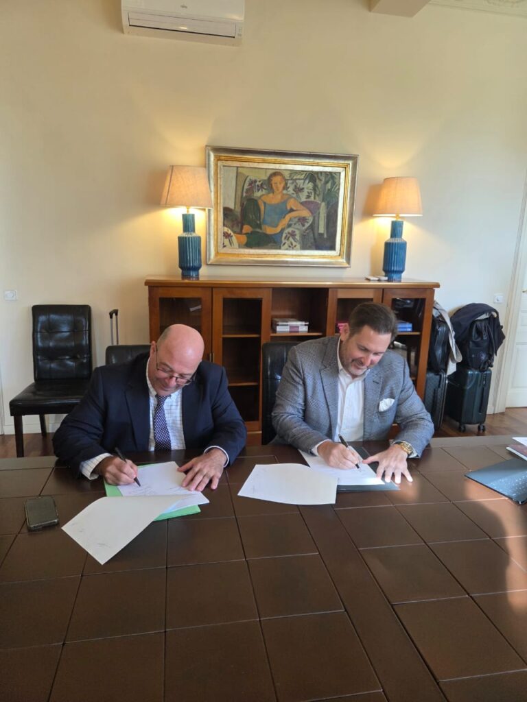 Ο Όμιλος Efthymiadis Agrotechnologies επεκτείνεται στην Ισπανία με εξαγορά τριών εταιρειών σπόρων