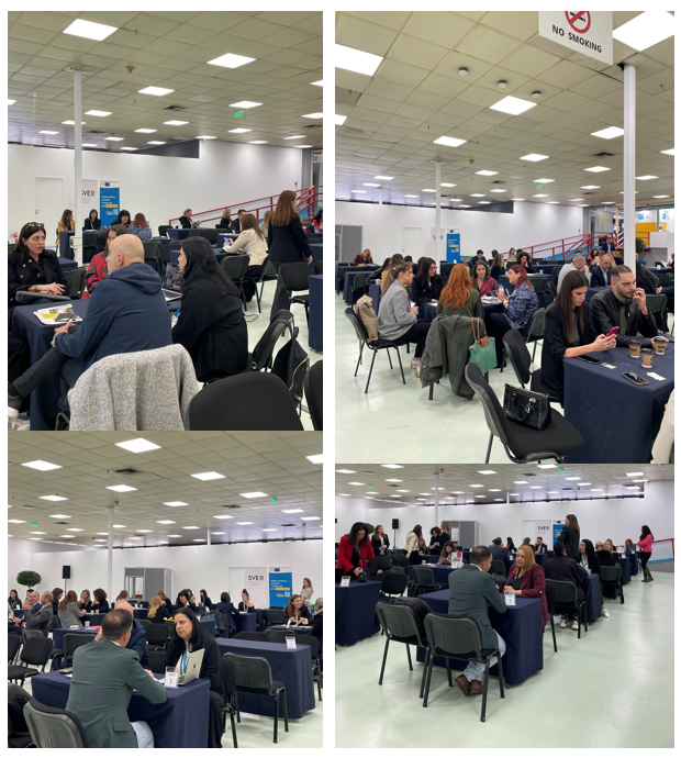 B2B Corporate@Philoxenia – Επιχειρηματικές Συναντήσεις στη 40η PHILOXENIA–HOTELIA