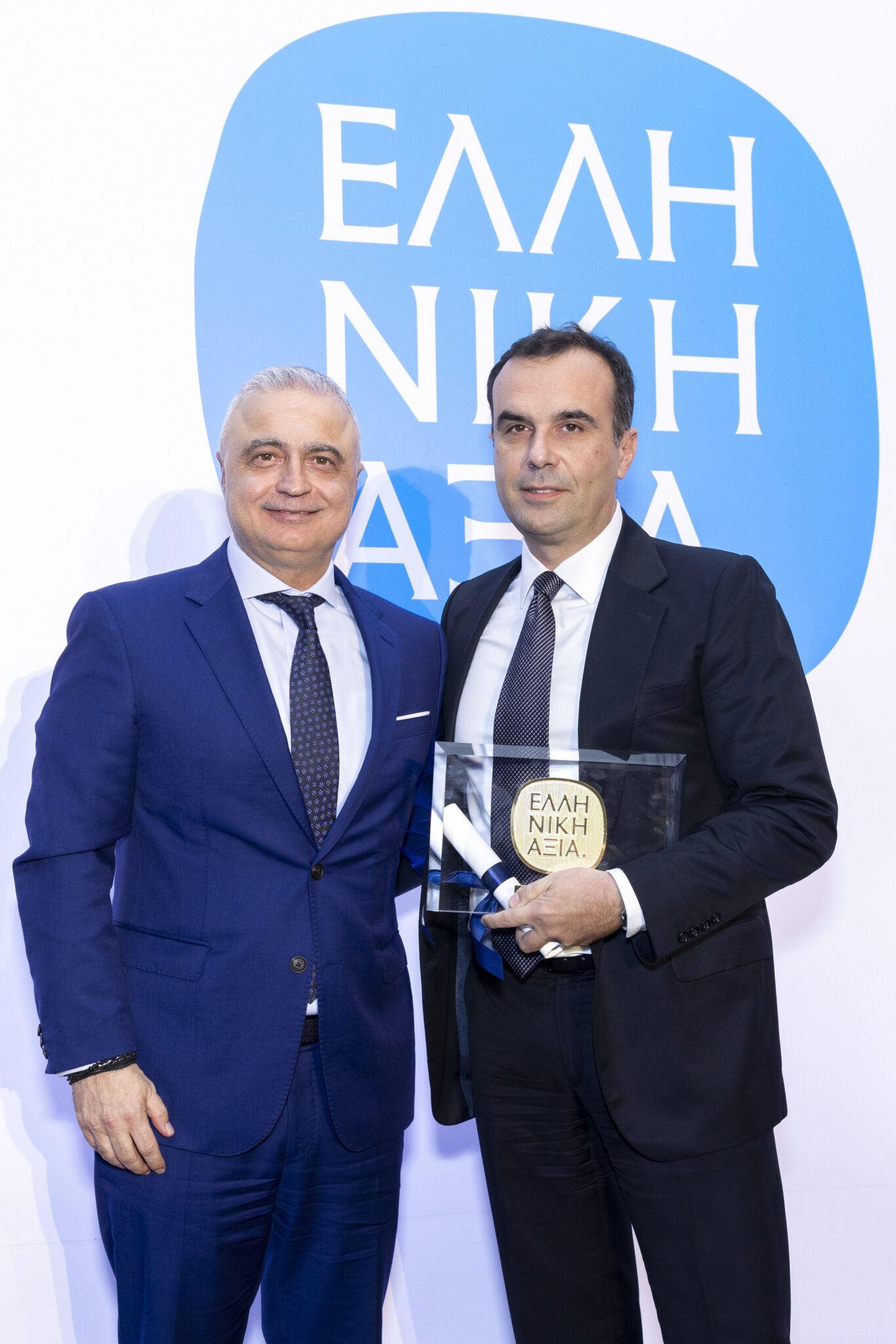 Βραβεία ΕΛΛΗΝΙΚΗ ΑΞΙΑ 2025