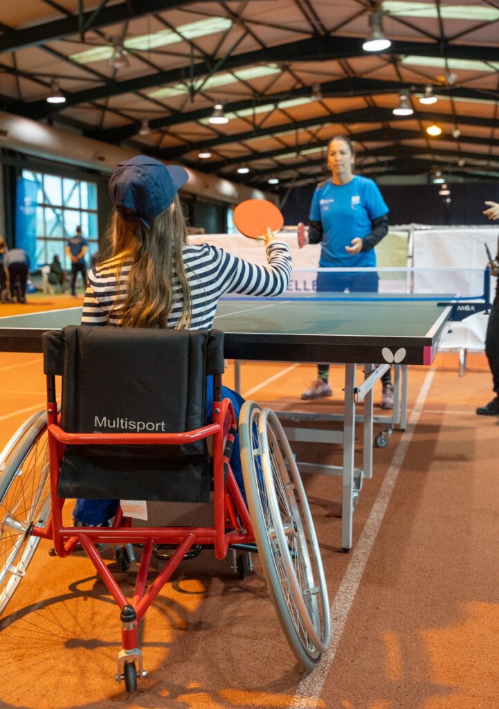 HELLENiQ ENERGY: Σταθερή και διαχρονική στήριξη στο Παραολυμπιακό Κίνημα και την Ελληνική Παραολυμπιακή Επιτροπή