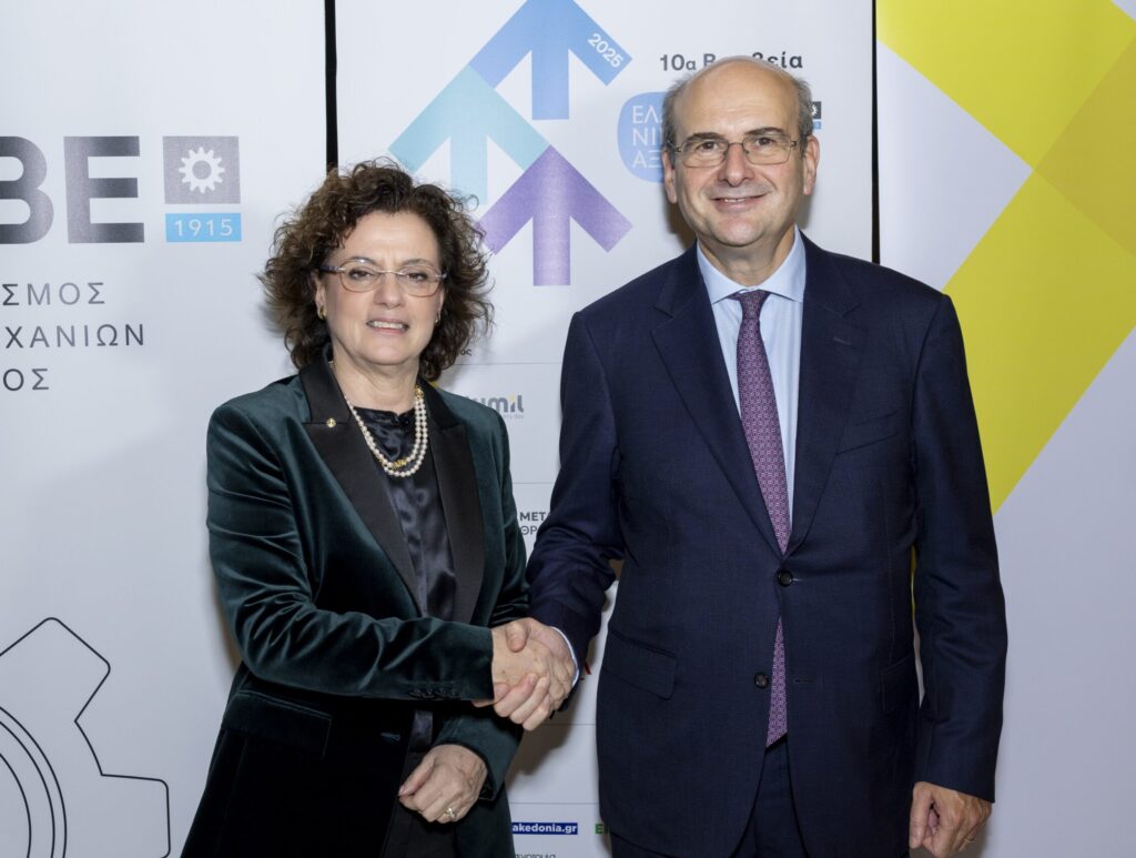 Βραβεία ΕΛΛΗΝΙΚΗ ΑΞΙΑ 2025