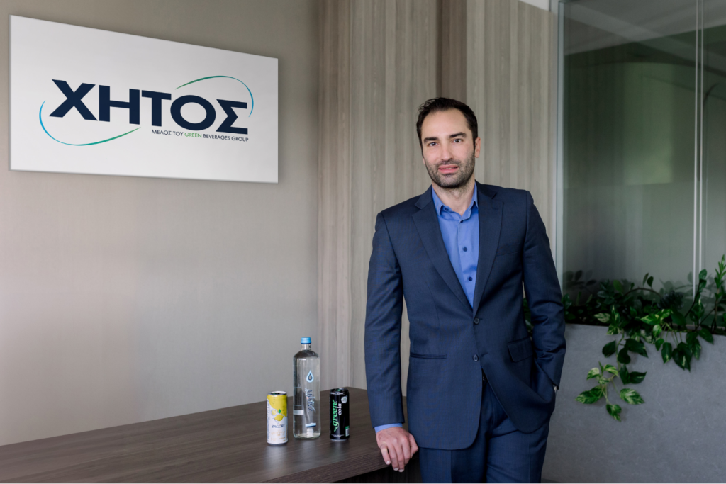 Η ΒΙΟΜΗΧΑΝΙΑ ΣΗΜΕΡΑ