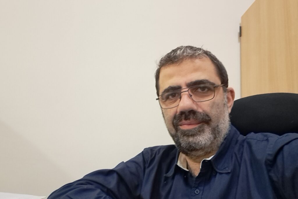 Η ΒΙΟΜΗΧΑΝΙΑ ΣΗΜΕΡΑ