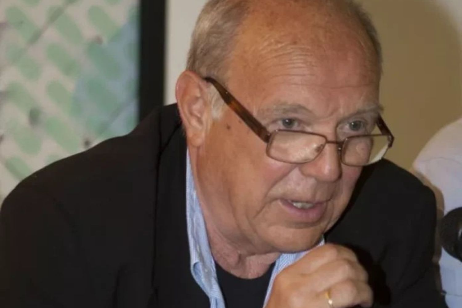 Αντώνης Δούδος