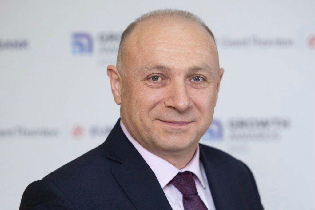 Η ΒΙΟΜΗΧΑΝΙΑ ΣΗΜΕΡΑ