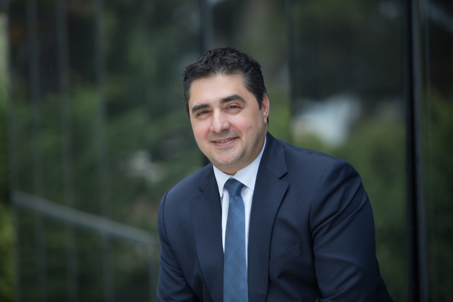 Η KPMG ενισχύει την παγκόσμια συνεργασία με τη SAP ως SAP Global Strategic Service Partner