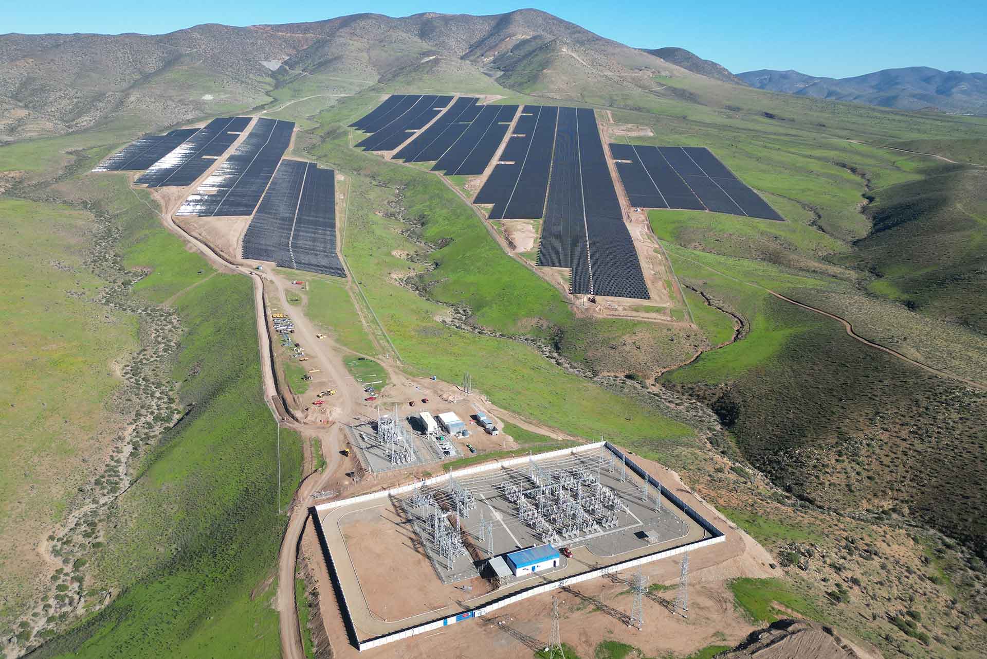 Η METLEN συνάπτει συμφωνία με τη Schroders Greencoat για τη πώληση χαρτοφυλακίου φωτοβολταϊκών 283 MW στο Ηνωμένο Βασίλειο