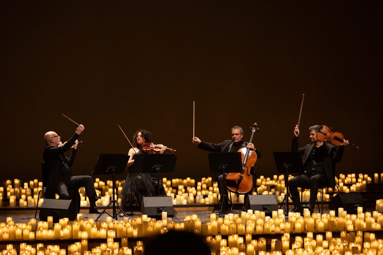 Με την τιμητική παρουσία του Οικουμενικού Πατριάρχη κ.κ. Βαρθολομαίου γιορτάστηκαν τα 90 χρόνια του Ομίλου Efthymiadis Agrotechnologies