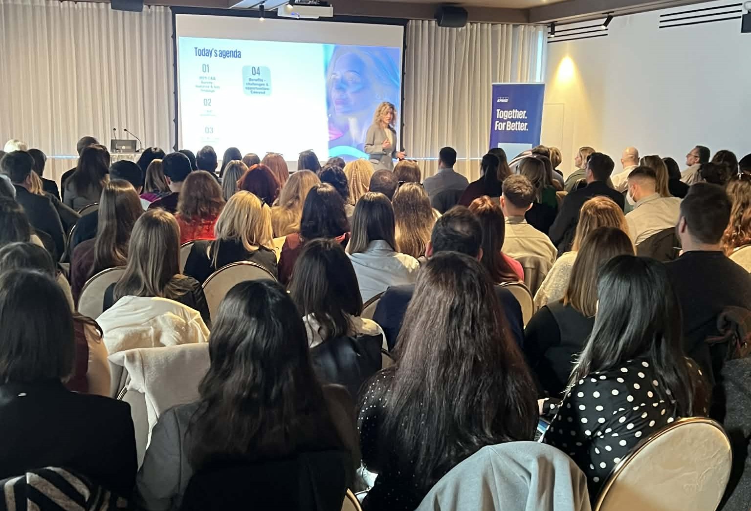 Αποδοχές & Παροχές 2025: Τα δεδομένα της KPMG που οδηγούν τις στρατηγικές αποφάσεις