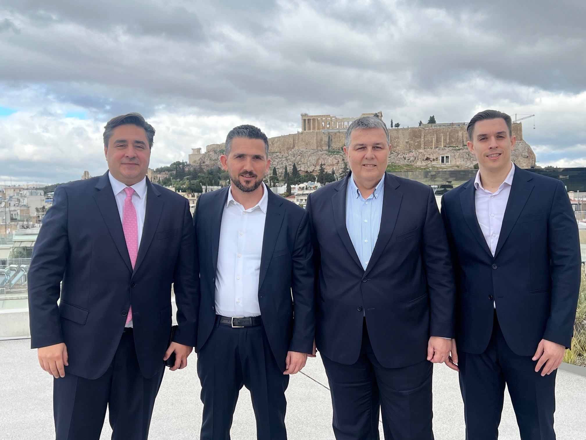 Η Novibet και η KPMG υλοποίησαν την πρώτη διασύνδεση του Coupa Expenses Management με τη VISA στην Ελλάδα σε συνεργασία με την Alpha Bank και τη Visa, εισάγοντας μια νέα εποχή στη διαχείριση εταιρικών εξόδων. Ο ψηφιακός μετασχηματισμός του ομίλου εταιριών της Novibet συνεχίζεται με την υλοποίηση του Coupa Procurement & Invoicing με την υποστήριξη της KPMG