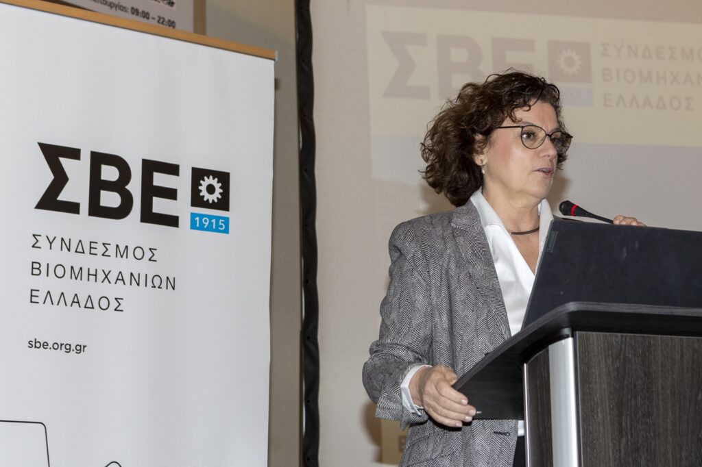 ΣΒΕ: Δικτύωση – Ανάπτυξη – Προοπτική | Η Εμπειρία του Enterprise Europe Network