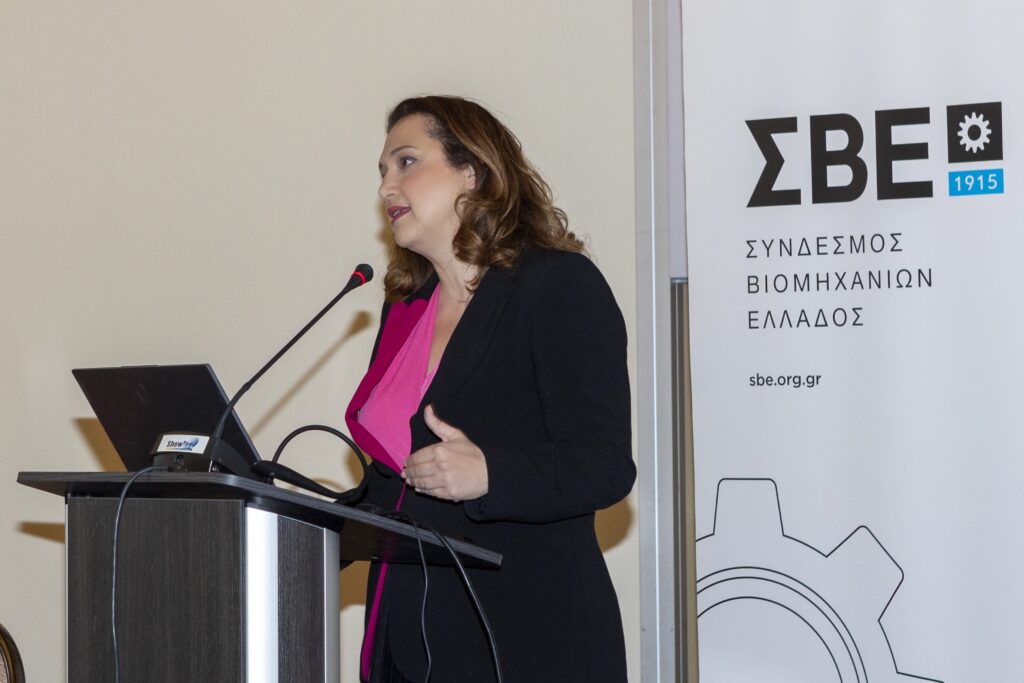 ΣΒΕ: Δικτύωση – Ανάπτυξη – Προοπτική | Η Εμπειρία του Enterprise Europe Network