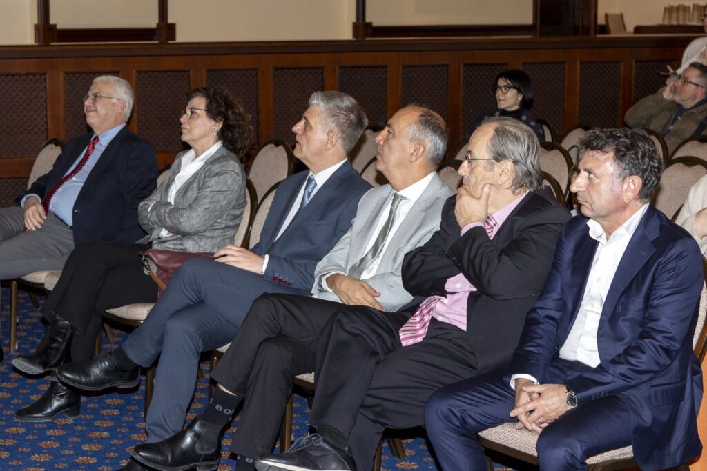 ΣΒΕ: Δικτύωση – Ανάπτυξη – Προοπτική | Η Εμπειρία του Enterprise Europe Network