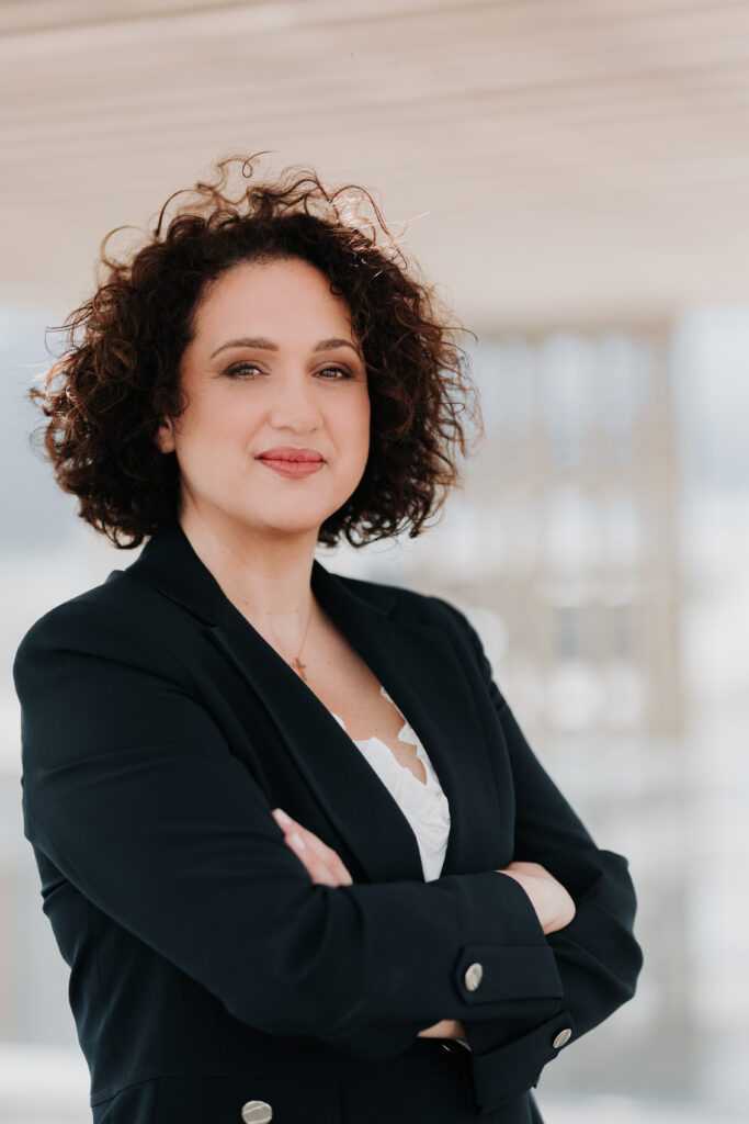 Οργανωτική Δομή