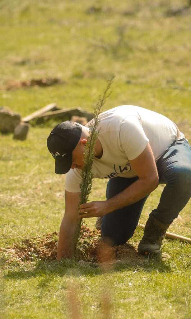 Παυλίδης Α.Ε. Μάρμαρα - Γρανίτες: Δράση με ουσιαστικό περιβαλλοντικό αποτύπωμα