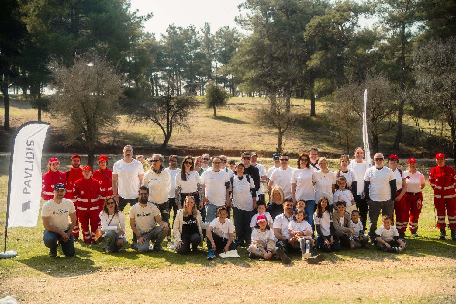 Παυλίδης Α.Ε. Μάρμαρα - Γρανίτες: Δράση με ουσιαστικό περιβαλλοντικό αποτύπωμα
