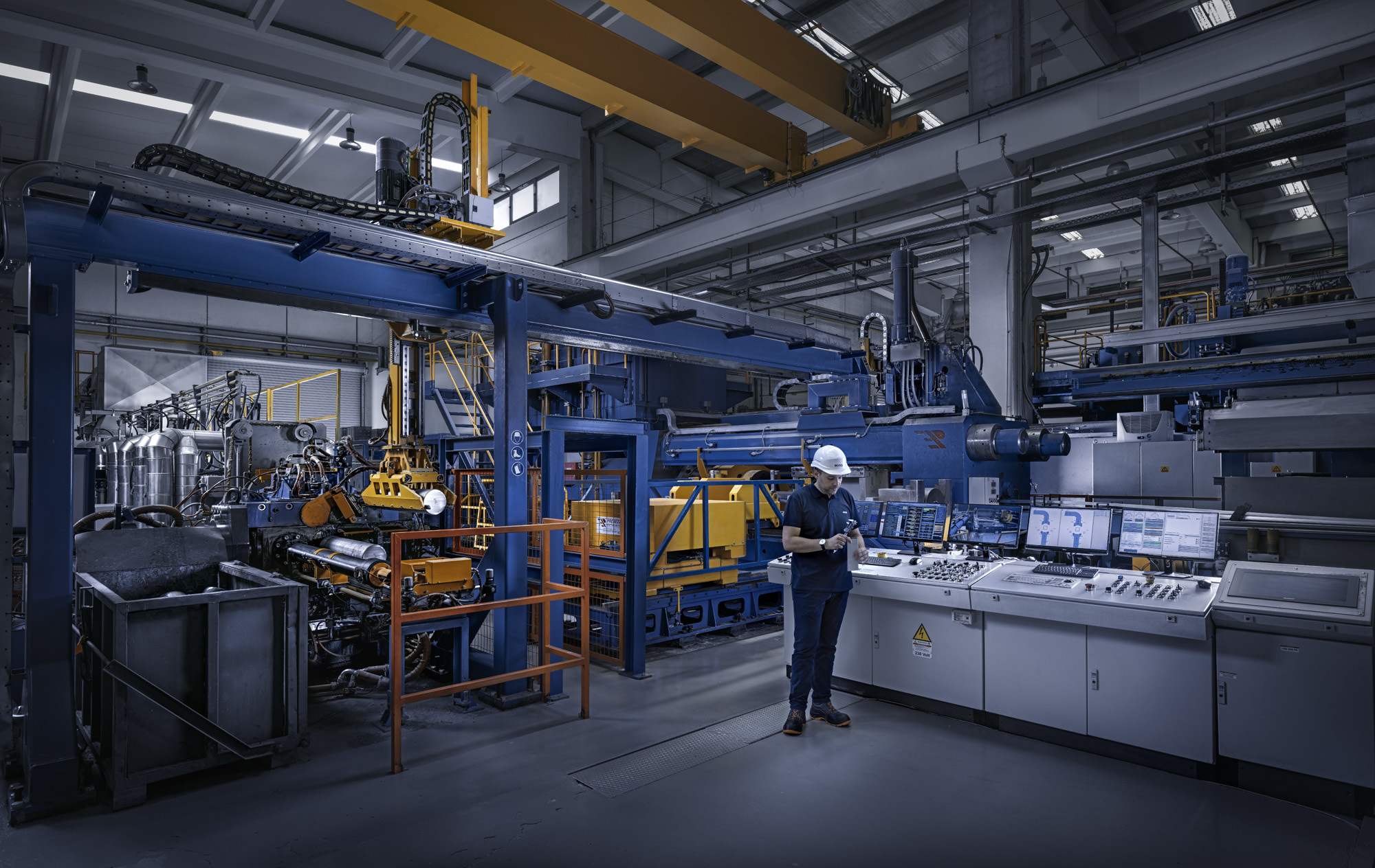 Νέος κύκλος επενδύσεων για την ELVIAL ύψους 9 εκ. €