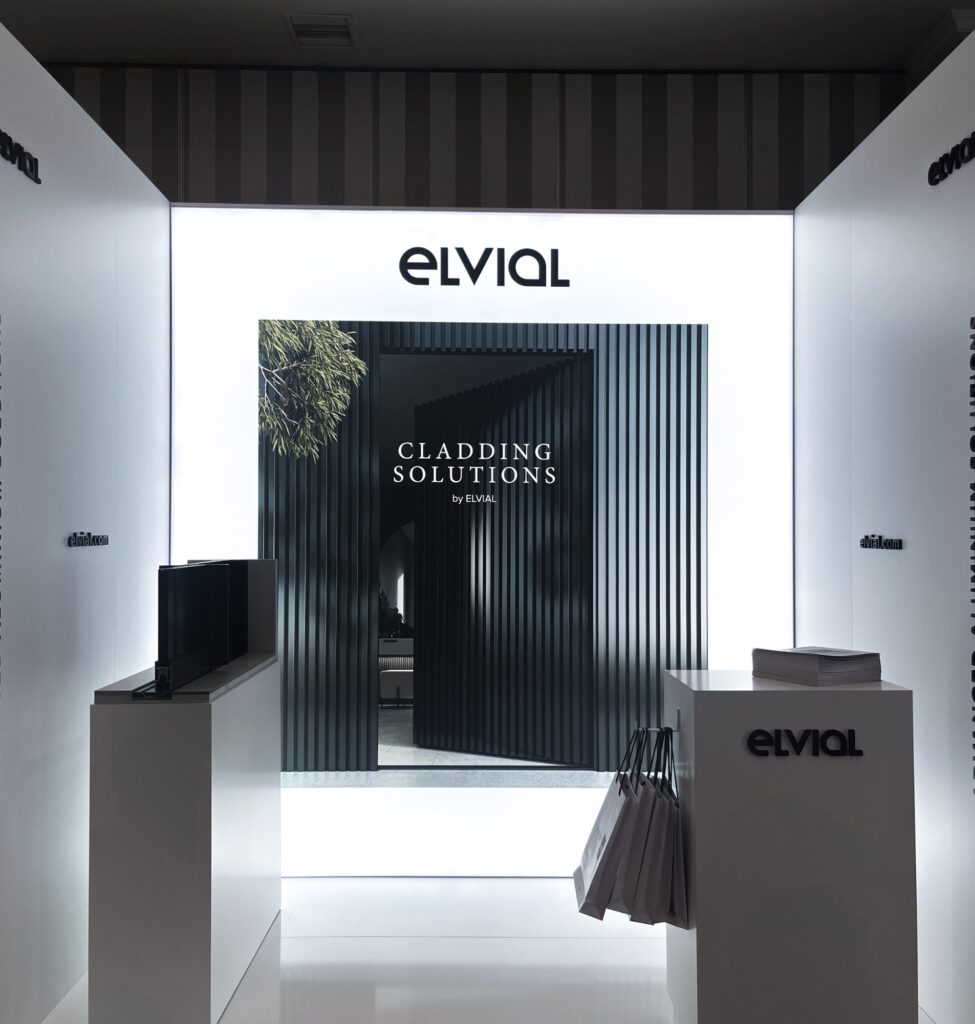 Η ELVIAL διακεκριμένος χορηγός στο 10ο Πανελλήνιο Συνέδριο Κατασκευαστών της ΠΟΒΑΣ