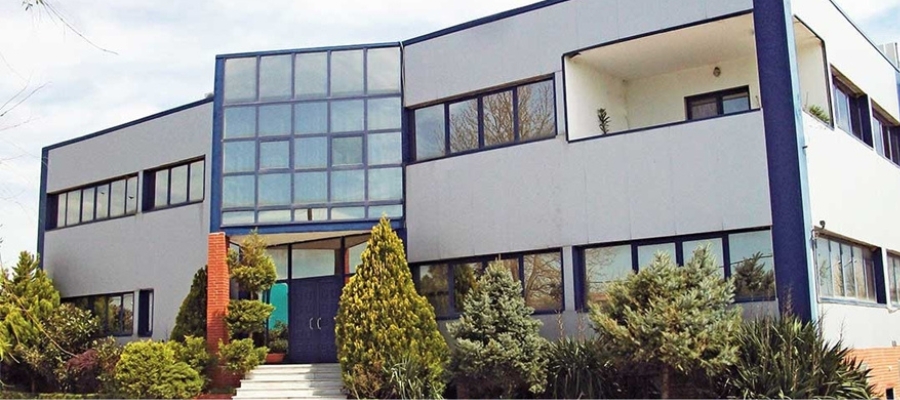 Τα… φώτα της στον Δήμο Κιλκίς δίνει η ZINCOMETAL