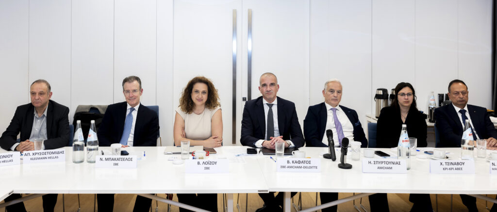 Σωστή Εταιρική Διακυβέρνηση: Εμπειρίες Εφαρμογής και Καλές Πρακτικές