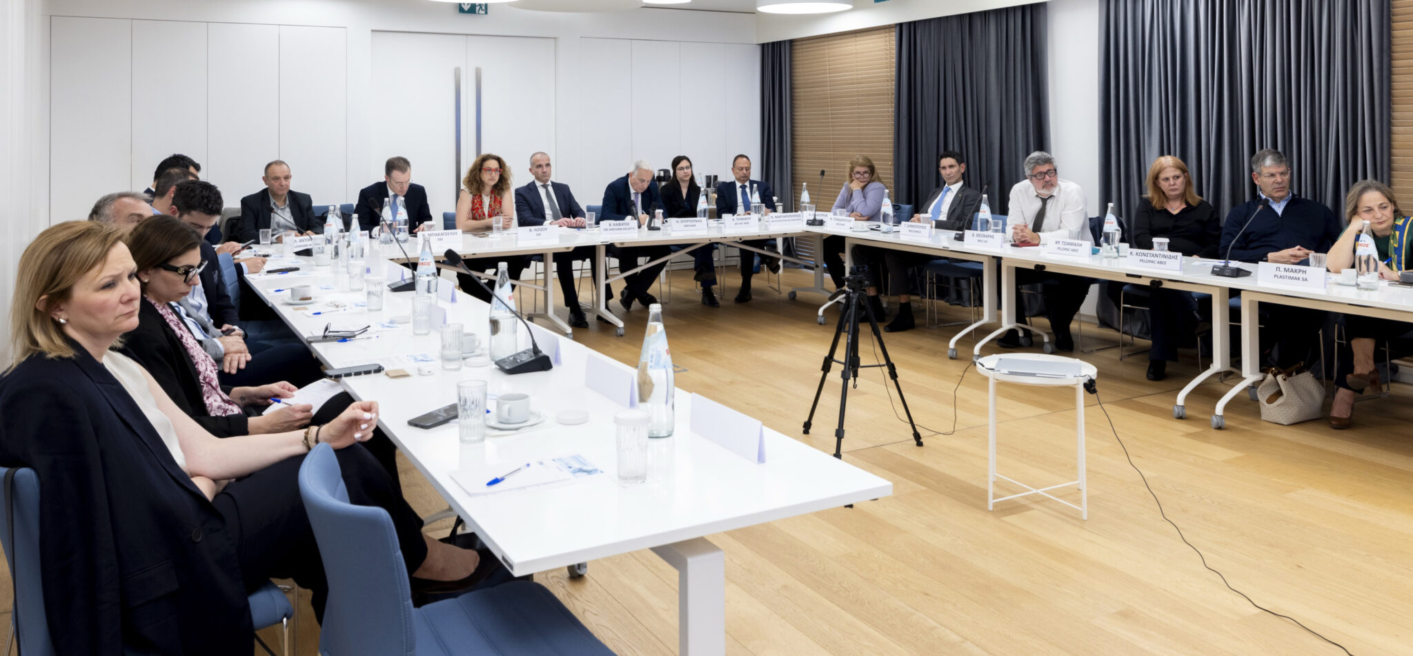 Σωστή Εταιρική Διακυβέρνηση: Εμπειρίες Εφαρμογής και Καλές Πρακτικές