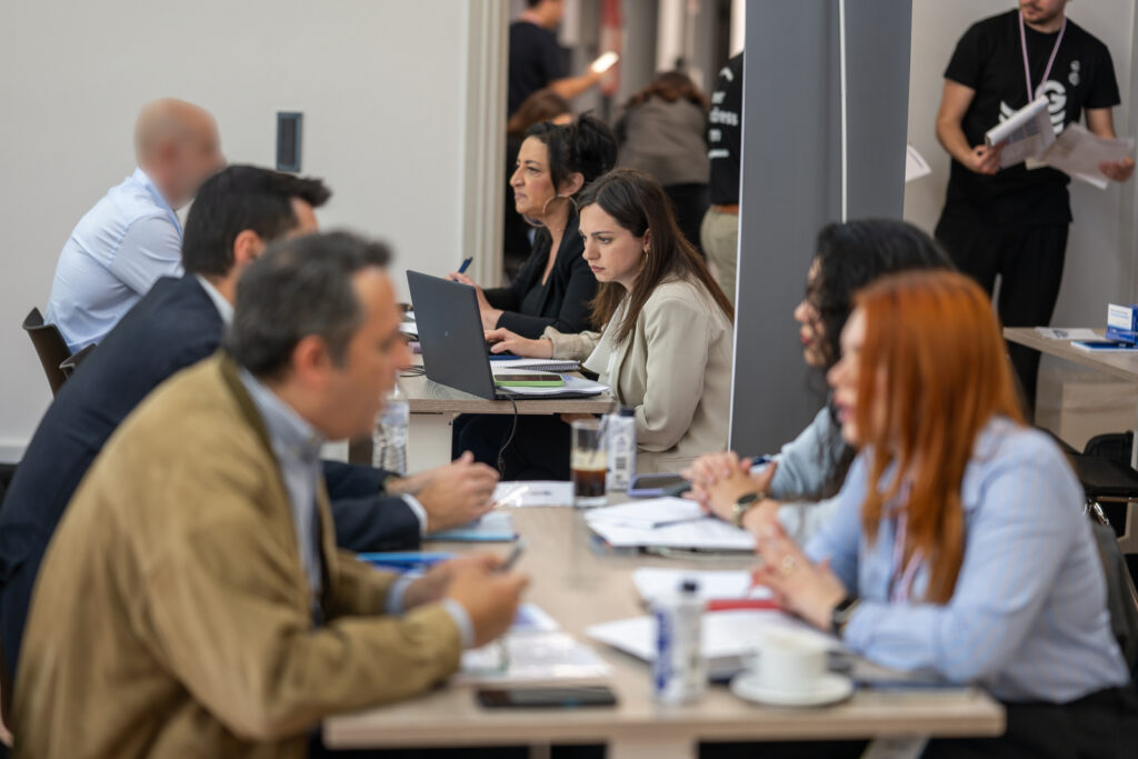 200+ έμπειροι επαγγελματίες συμμετείχαν στη 2η AdvantAge Ημέρα Καριέρας με στόχο την έμπρακτη καταπολέμηση του φαινομένου ageism